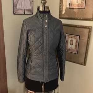 ARIAT lightweight down jacket